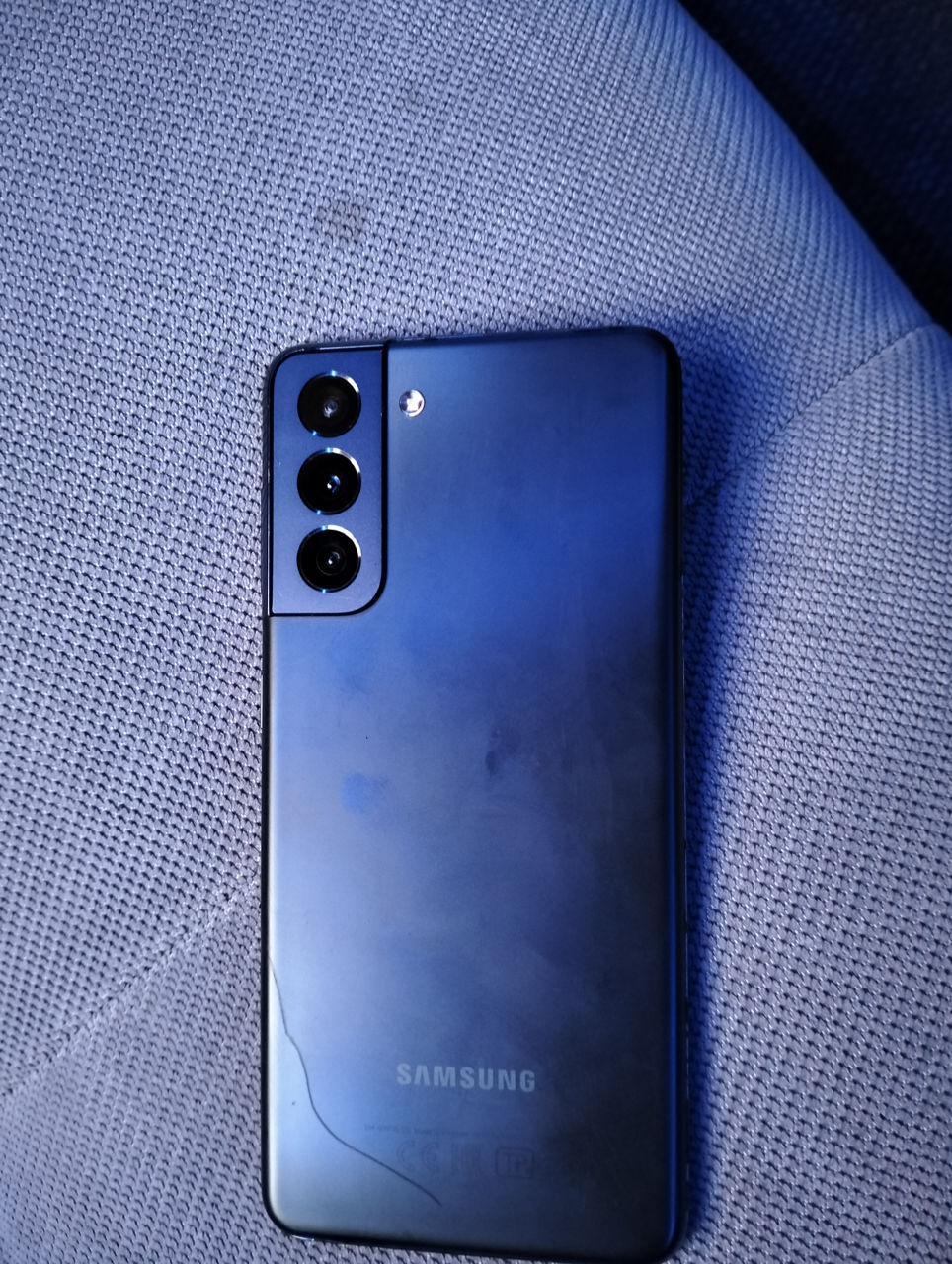 Samsung S21 5G 8/256