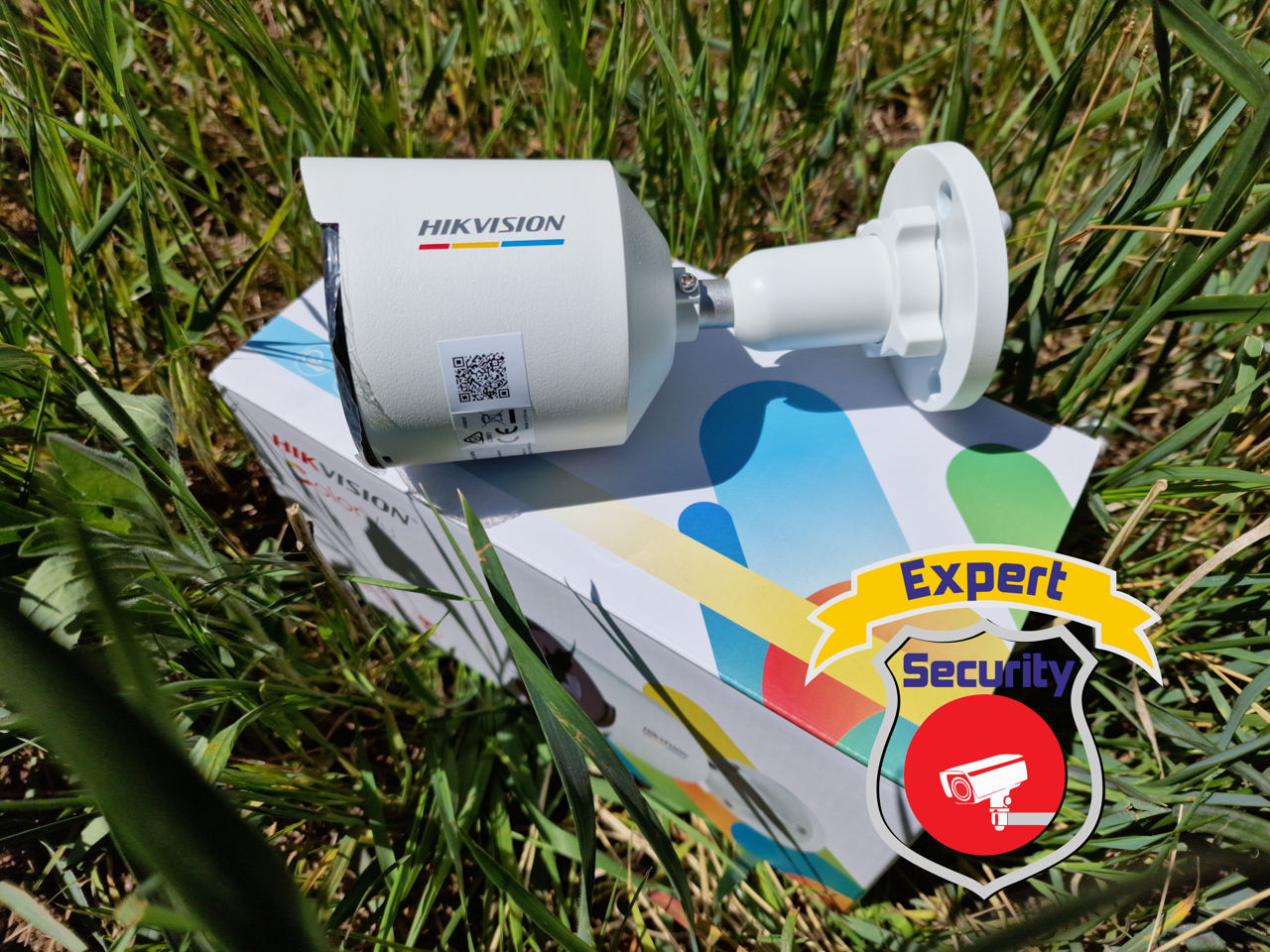Cel mai mare sortiment de camere Hikvision, Hilook, Hiwatch din Moldova foto 4