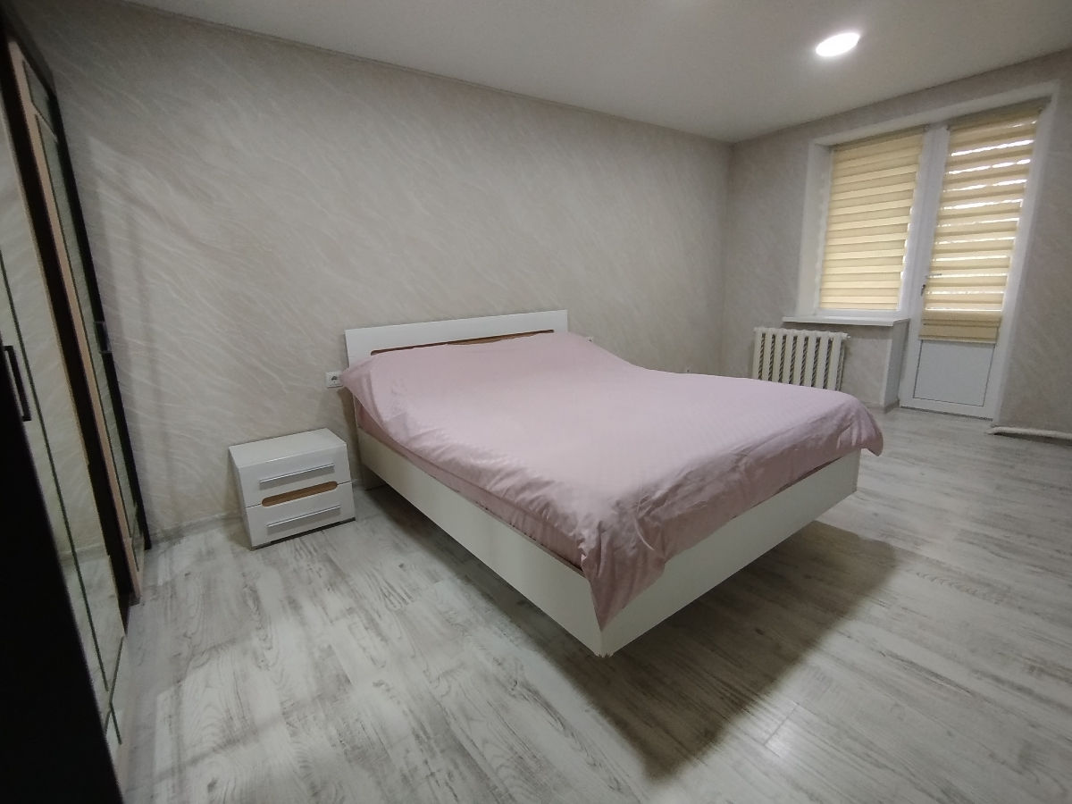 Apartament cu 1 cameră,  Podul Chișinăului,  Bălți mun. foto 0