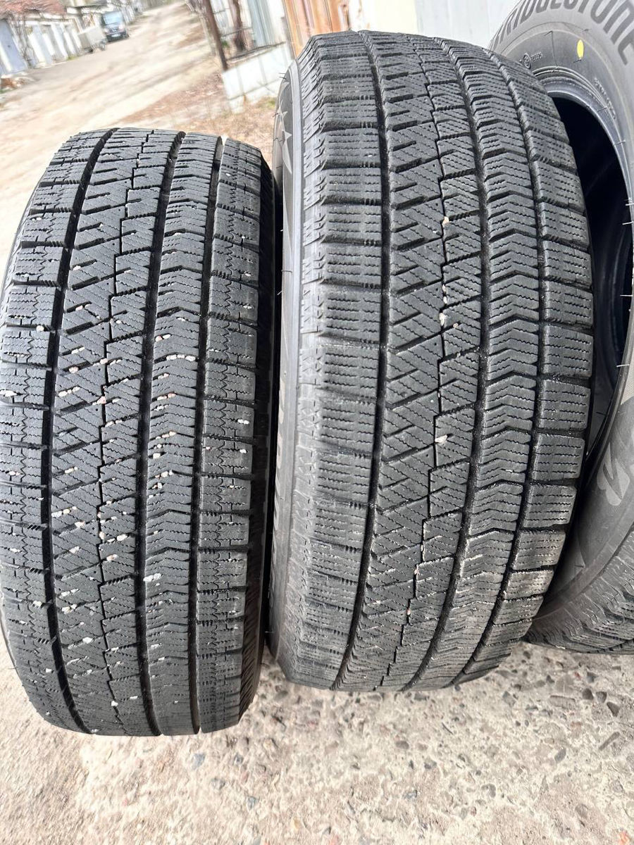 Anvelope 205/60 R16 Bridgestone 2019 foto 1