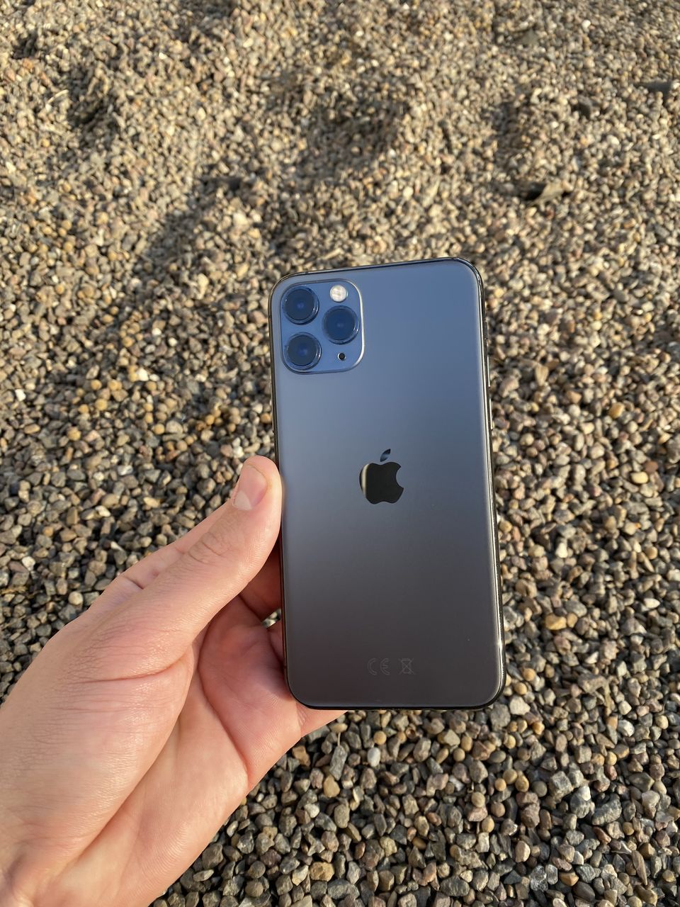 iphone space gray фото