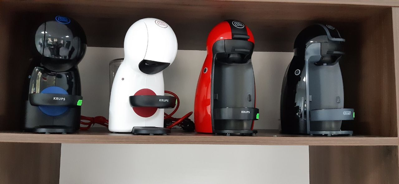 Aparate de cafea pentru oficiu, casa, vending si industriale. vizare, arenda, service. foto 6