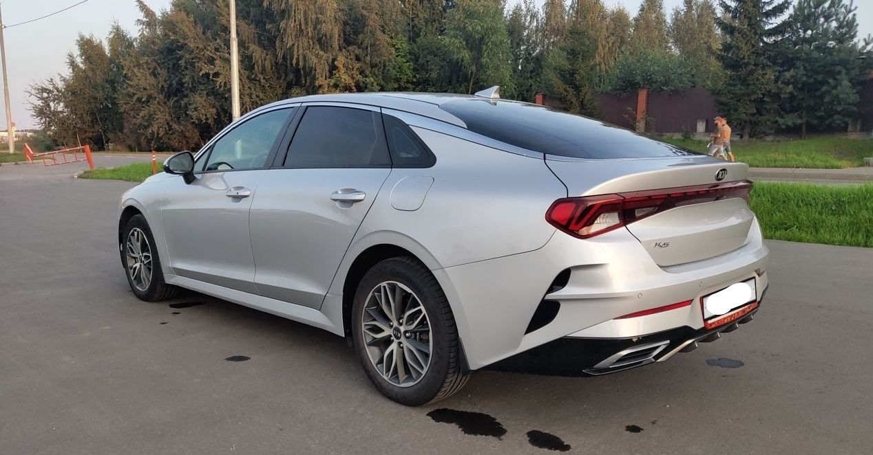 KIA Ceed фото 6