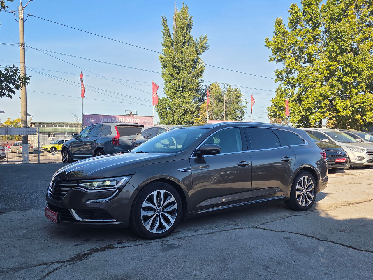 Renault Talisman