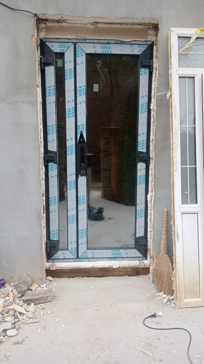Ferestre din profil veka şi wds, 5 si 7camere foto 5