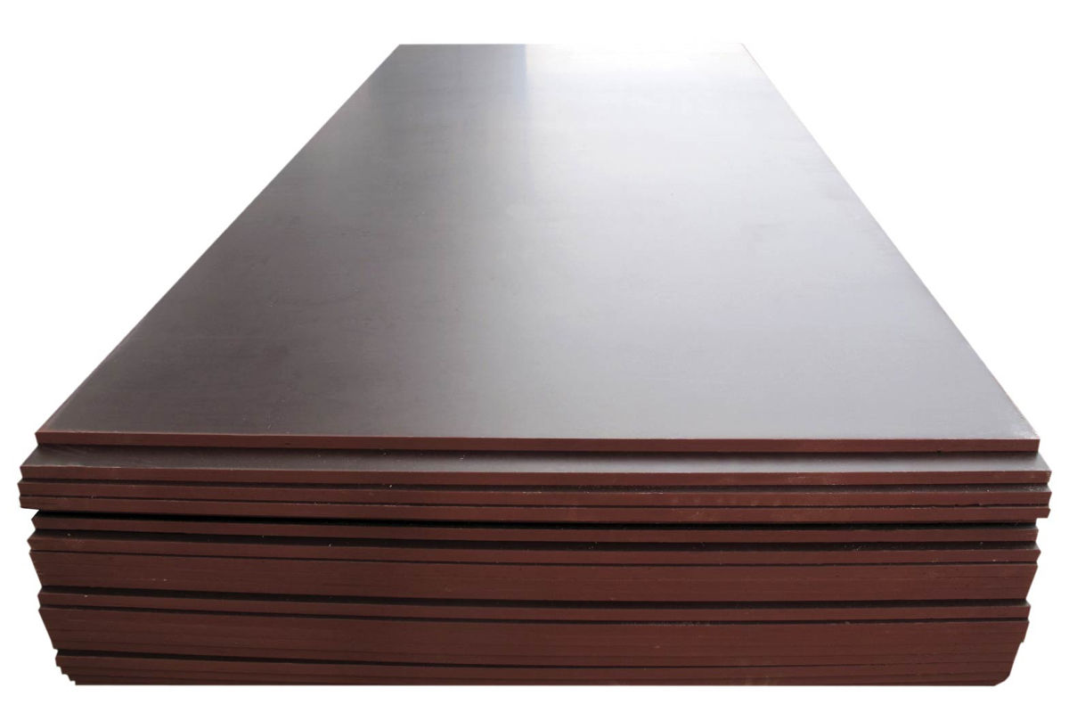 Fanera /Placaj laminat .Фанера финская ламинированная.9; 12 ;15 ;16 ;18 ;21 ; 25 ;27 (1,22 / 2,44) - foto 0