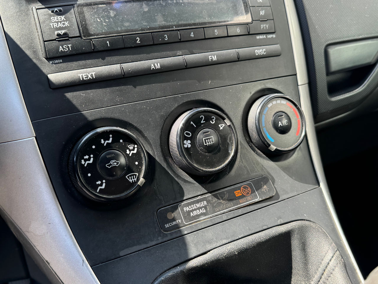 Toyota Auris foto 13