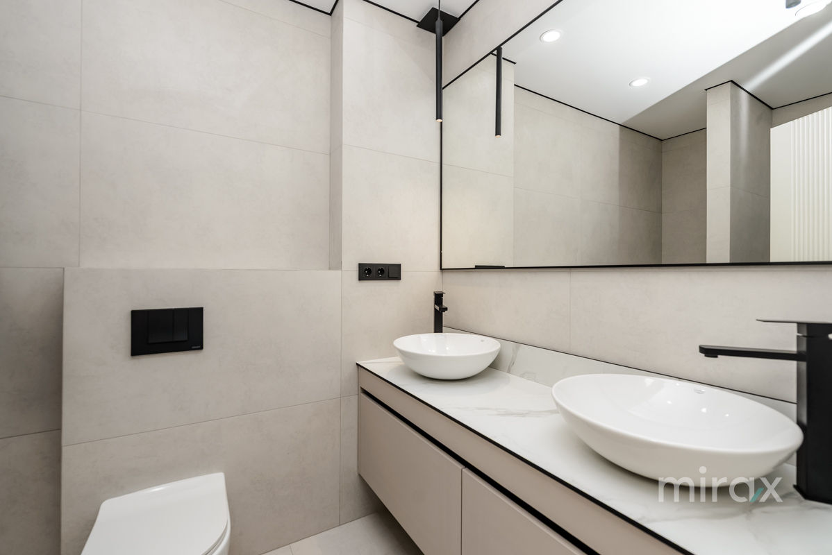 Apartament cu 2 camere,  Durlești,  Chișinău,  Chișinău mun. foto 13
