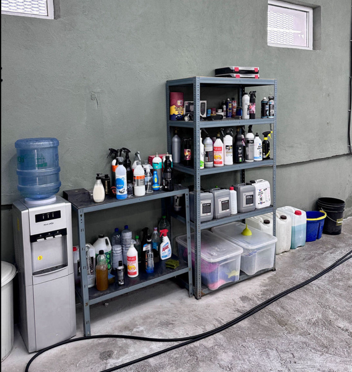 Ofer Cursuri De Detailing Auto Profesionale foto 5