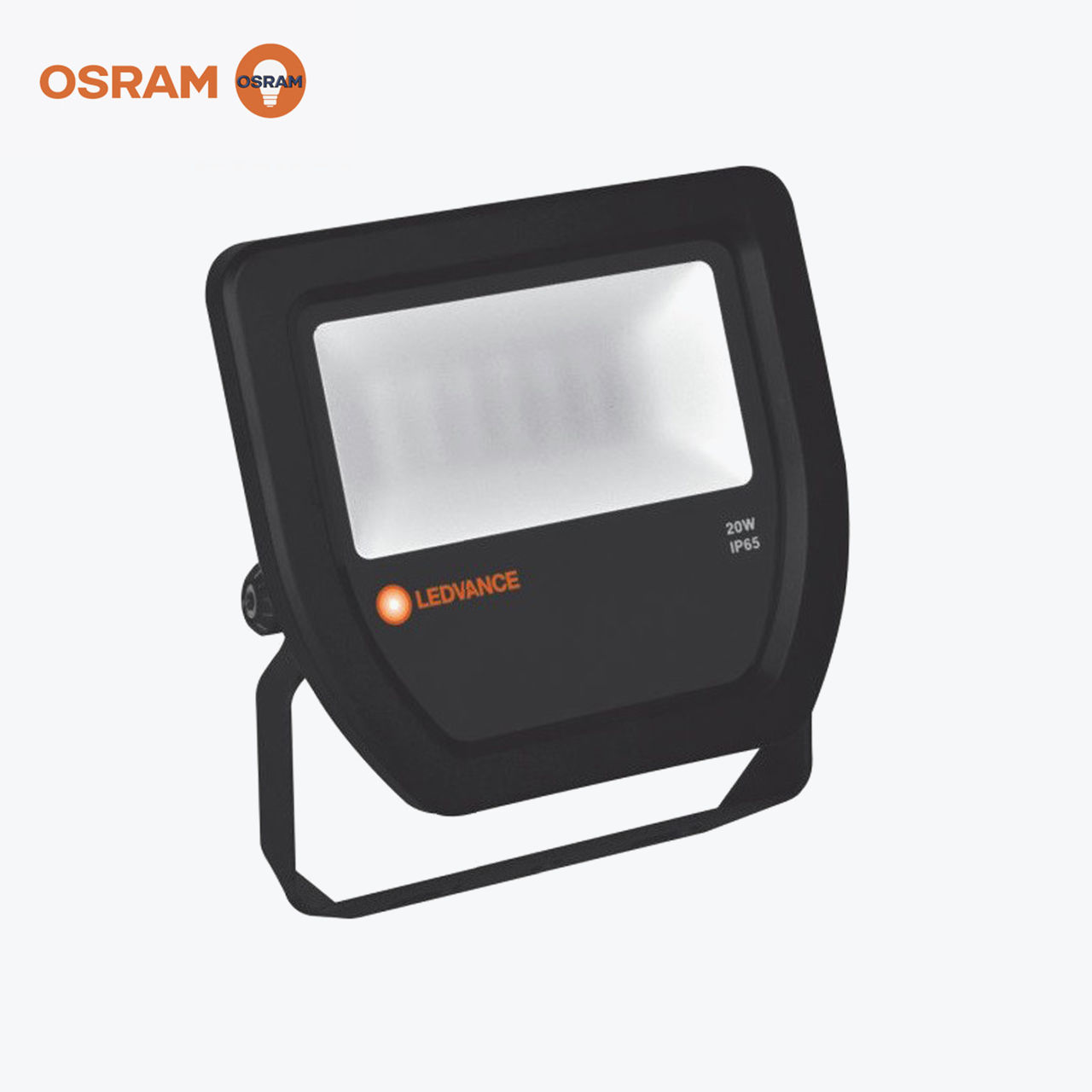 Projectoare LED Osram în Chișinău, panlight, proectoare osram ledvance în Moldova, iluminat cu led foto 7