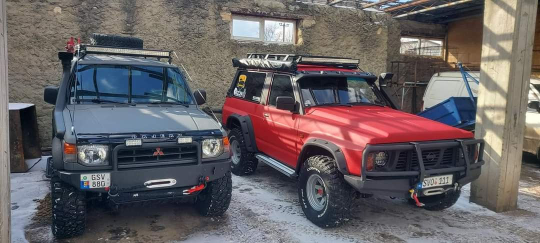 Покраска Raptor foto 2