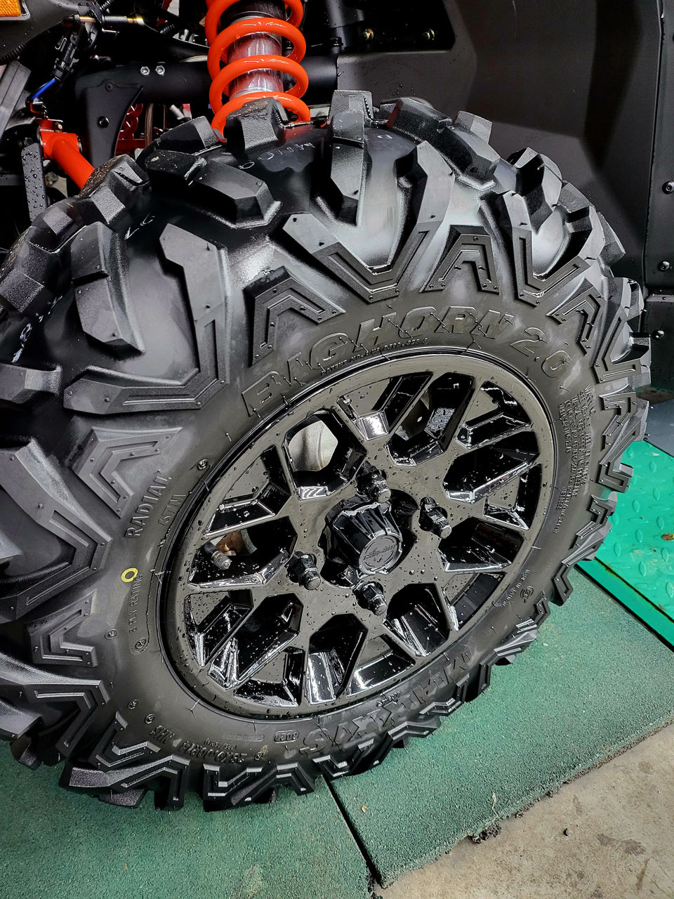 cauciuc-maxxis-bighorn-2-0-jante