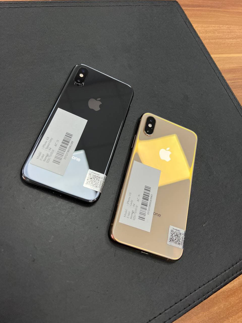 iPhone XS r 64 GB,  0% Кредит от 220 лей/месяц!! Как новый! foto 1