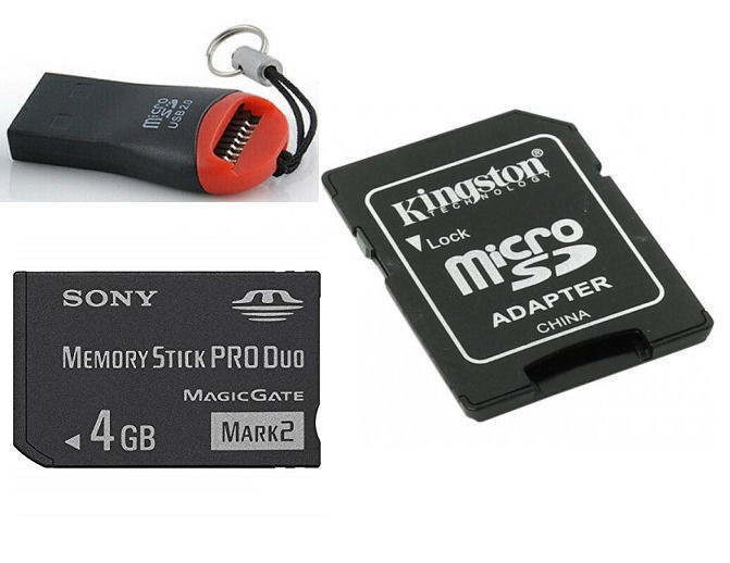 Карта памяти microsd как пользоваться