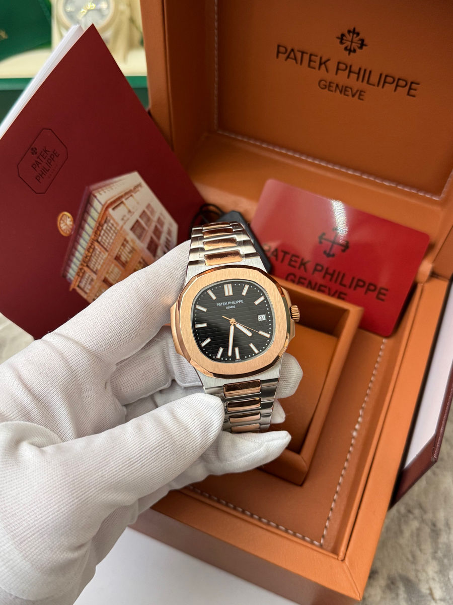 Patek Philippe фото 0