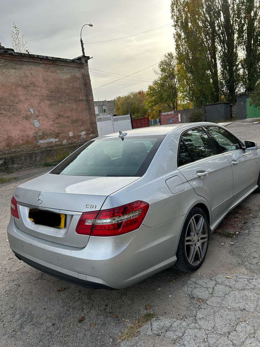 W212 dezmembrez Mercedes разборка 212 фото 4