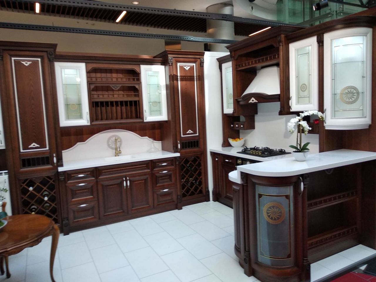 Executarea mobilierului de la A la Z. Изготовление мебели от А до Я foto 13