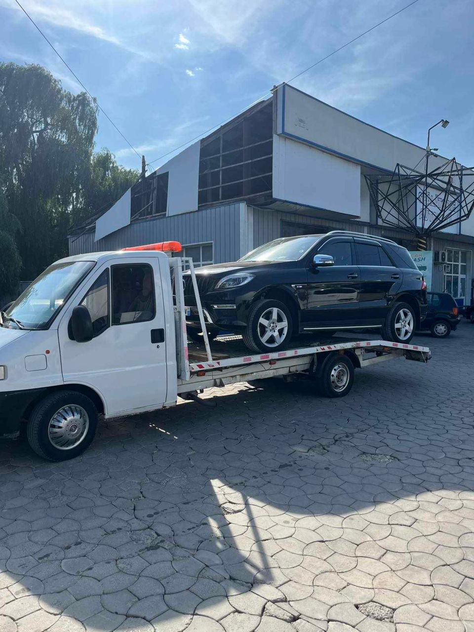 Fiat Scudo foto 4