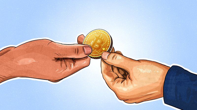 Первый в Молдове Крипто-Обменник Bitcoin через BPay на Доллары - Леи
