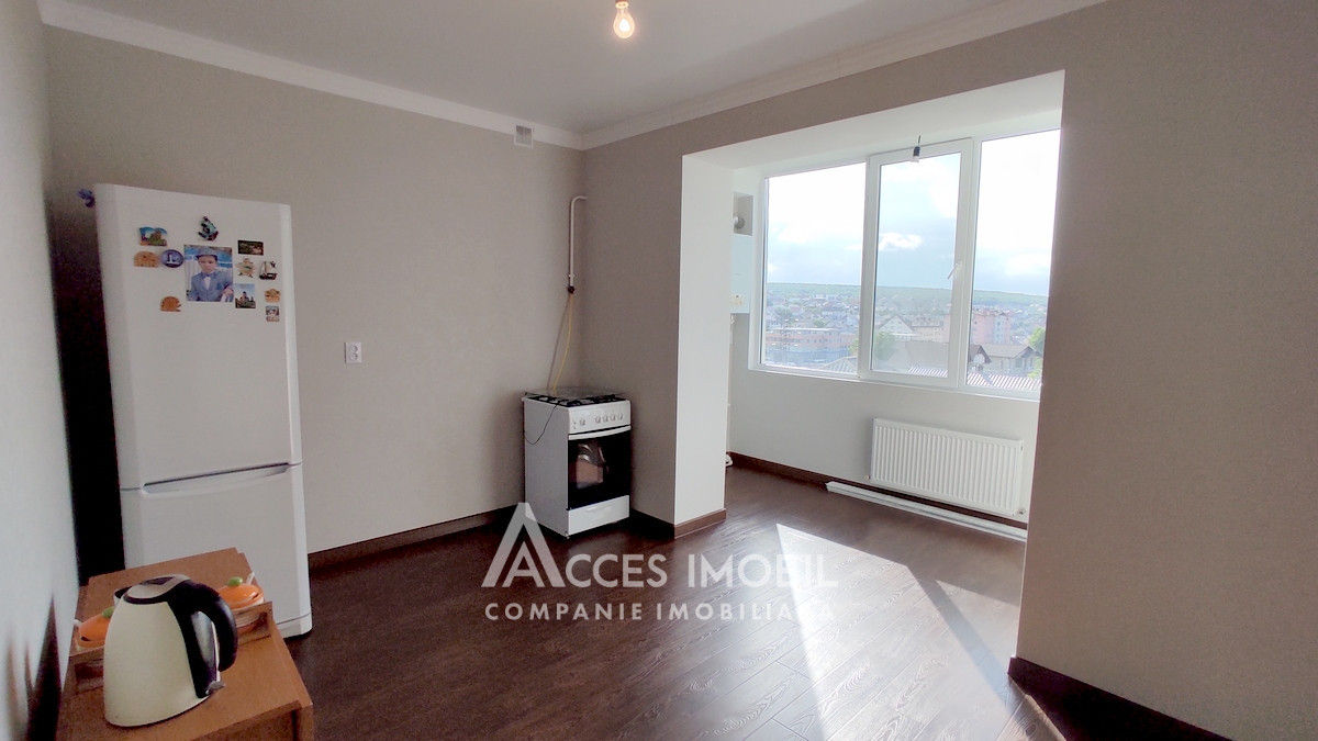 Apartament cu 1 cameră, 42 m², Durlești, Chișinău foto 6