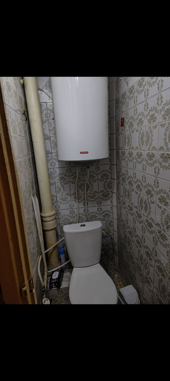 Apartament cu 3 camere,  Ciocana,  Chișinău,  Chișinău mun. foto 8