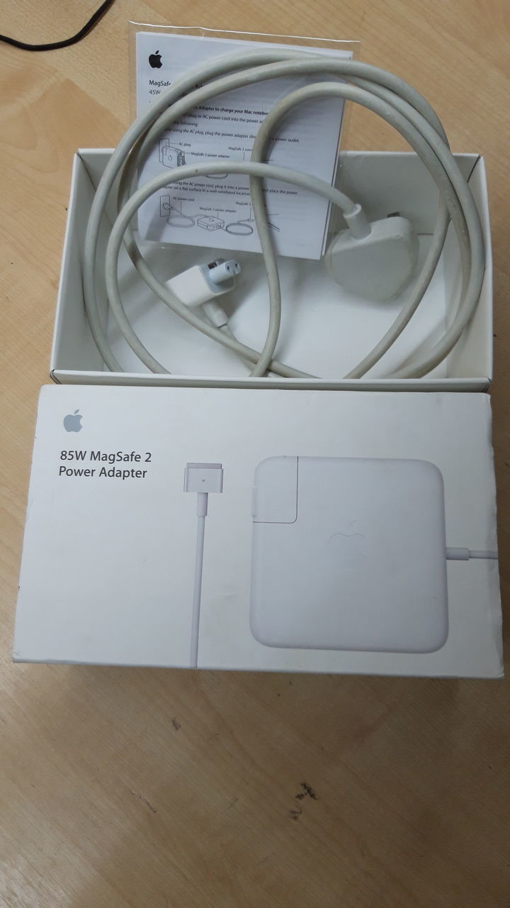 Original ! Magsafe, MagSafe 2, usbc