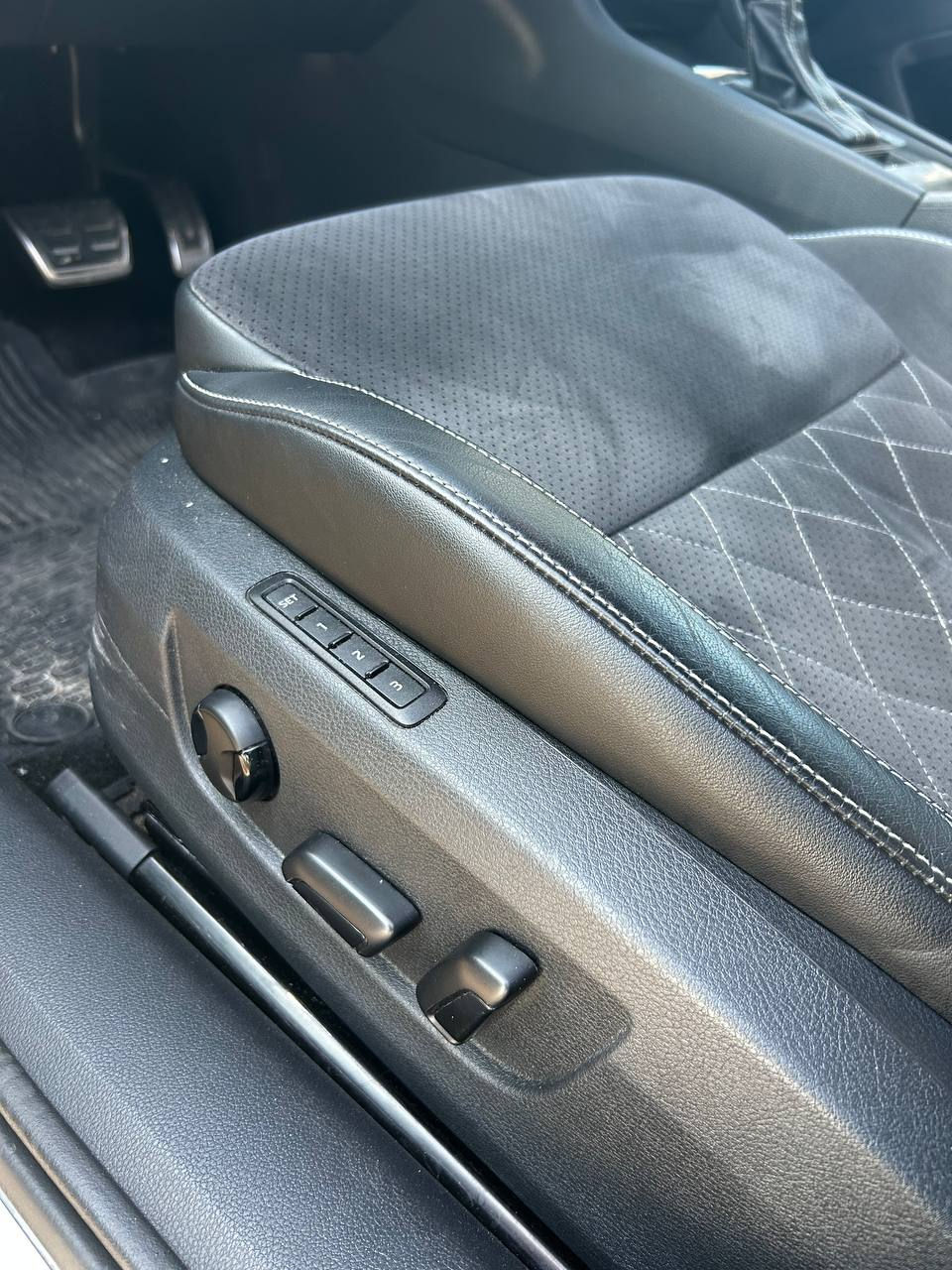Skoda Superb foto 7