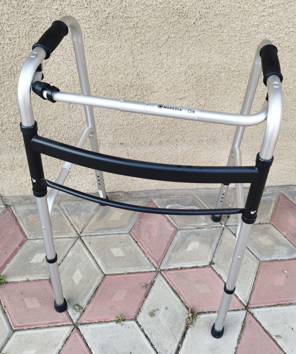 Ходунки Moretti PR730M foto 3