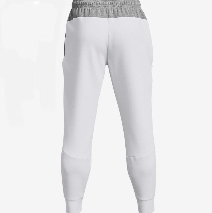 Under Armour. Спортивные штаны. 5Xl Mărime mare foto 4