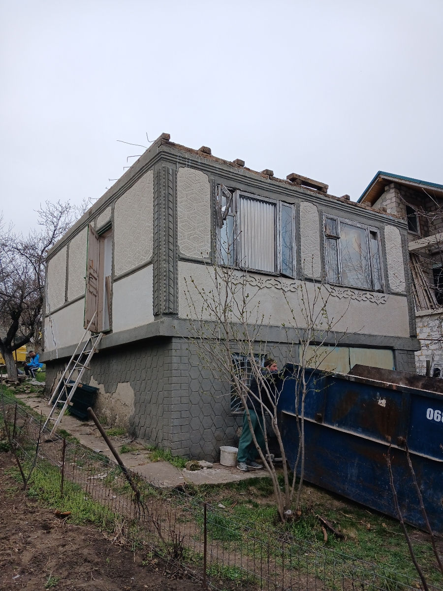 Executăm lucrări de demolare. foto 0