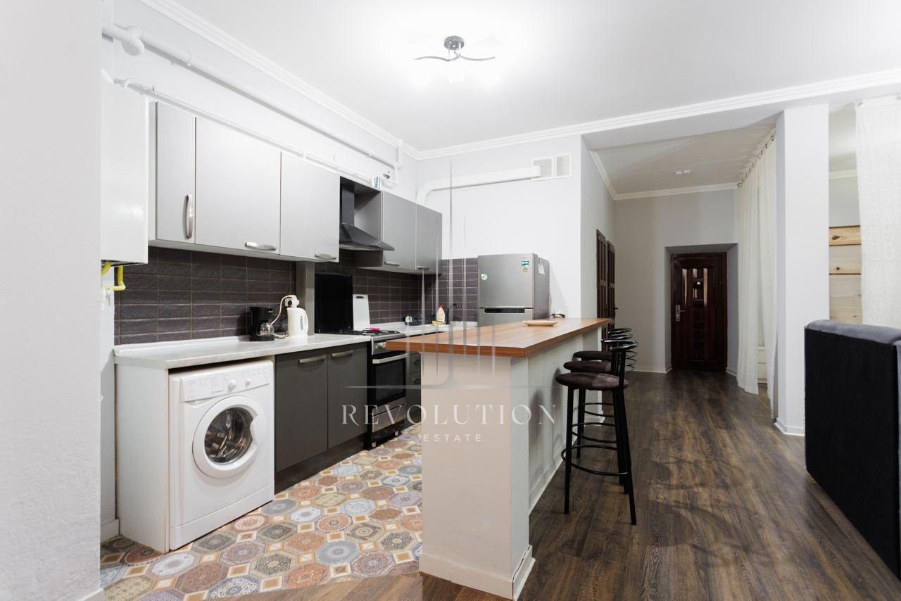 Apartament cu 1 cameră, 51 m², Botanica, Chișinău foto 2