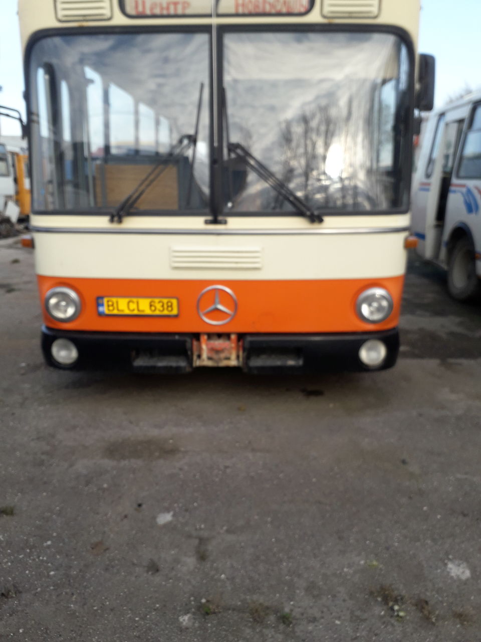 15 автобусов на продажу в Бельцах. По цене от 690 евро и в сто раз больше фото 4