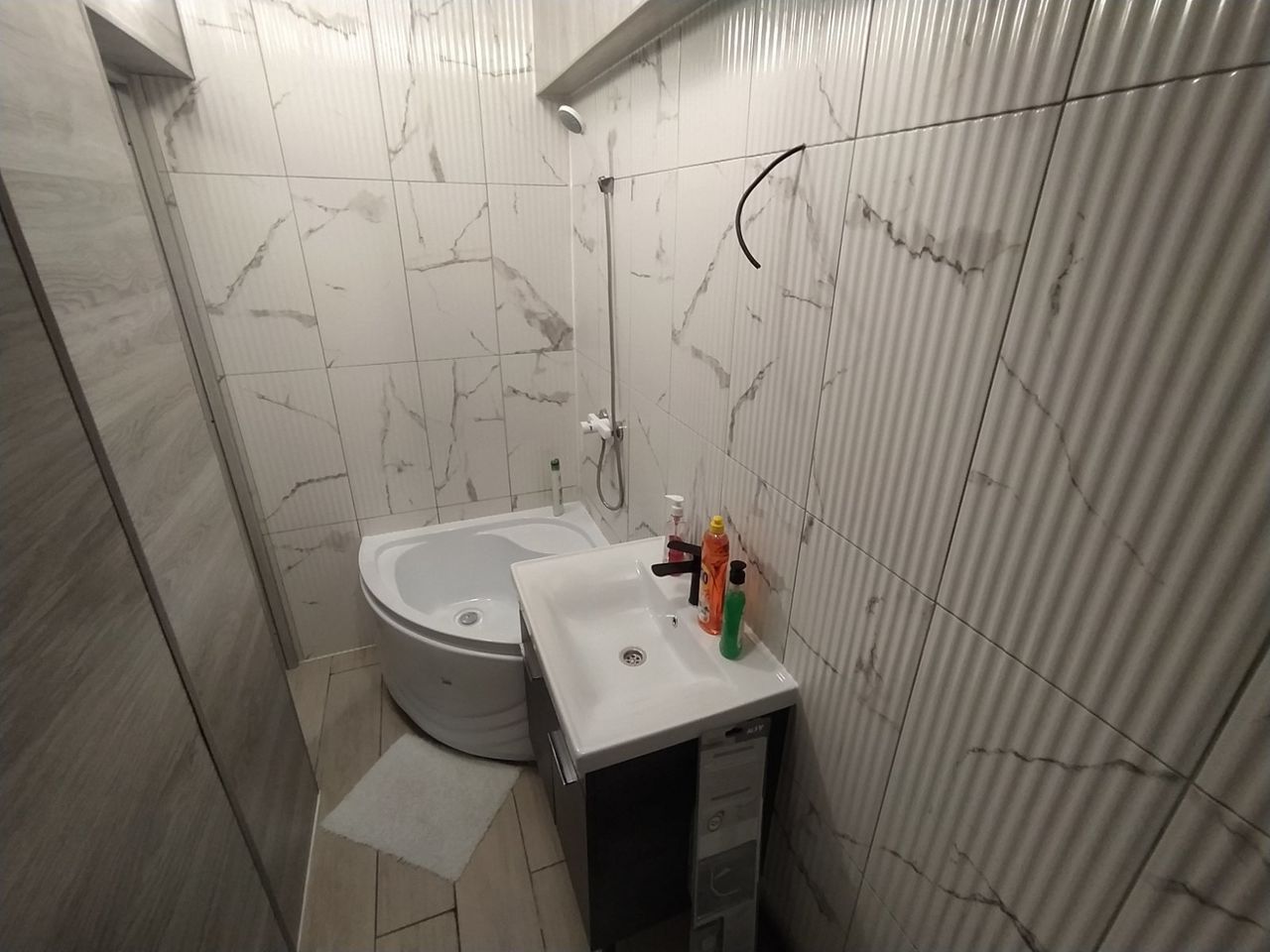 Apartament cu 1 cameră, 51 m², Centru, Chișinău foto 4