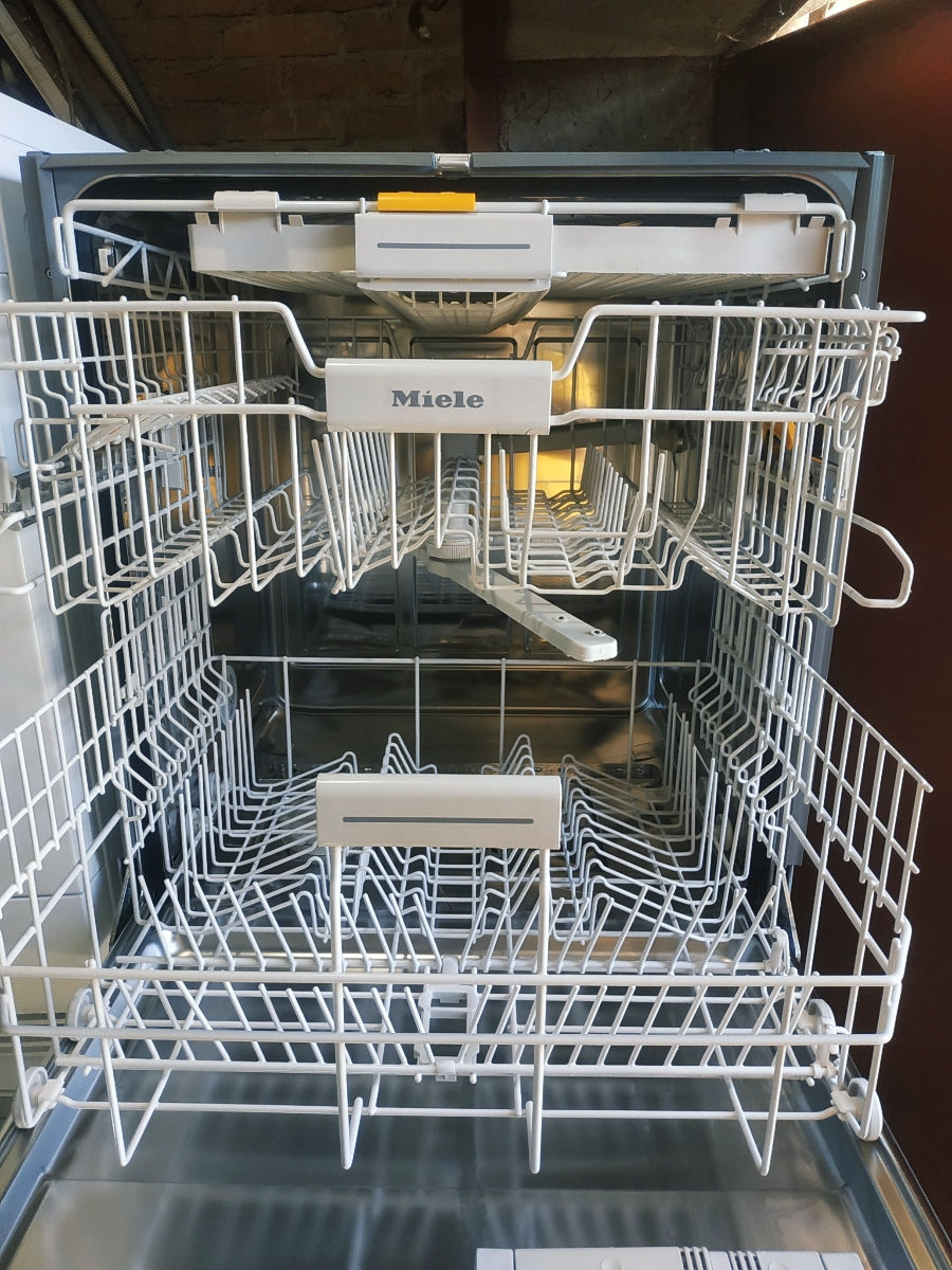 Посудомоечная машина Miele фото 6