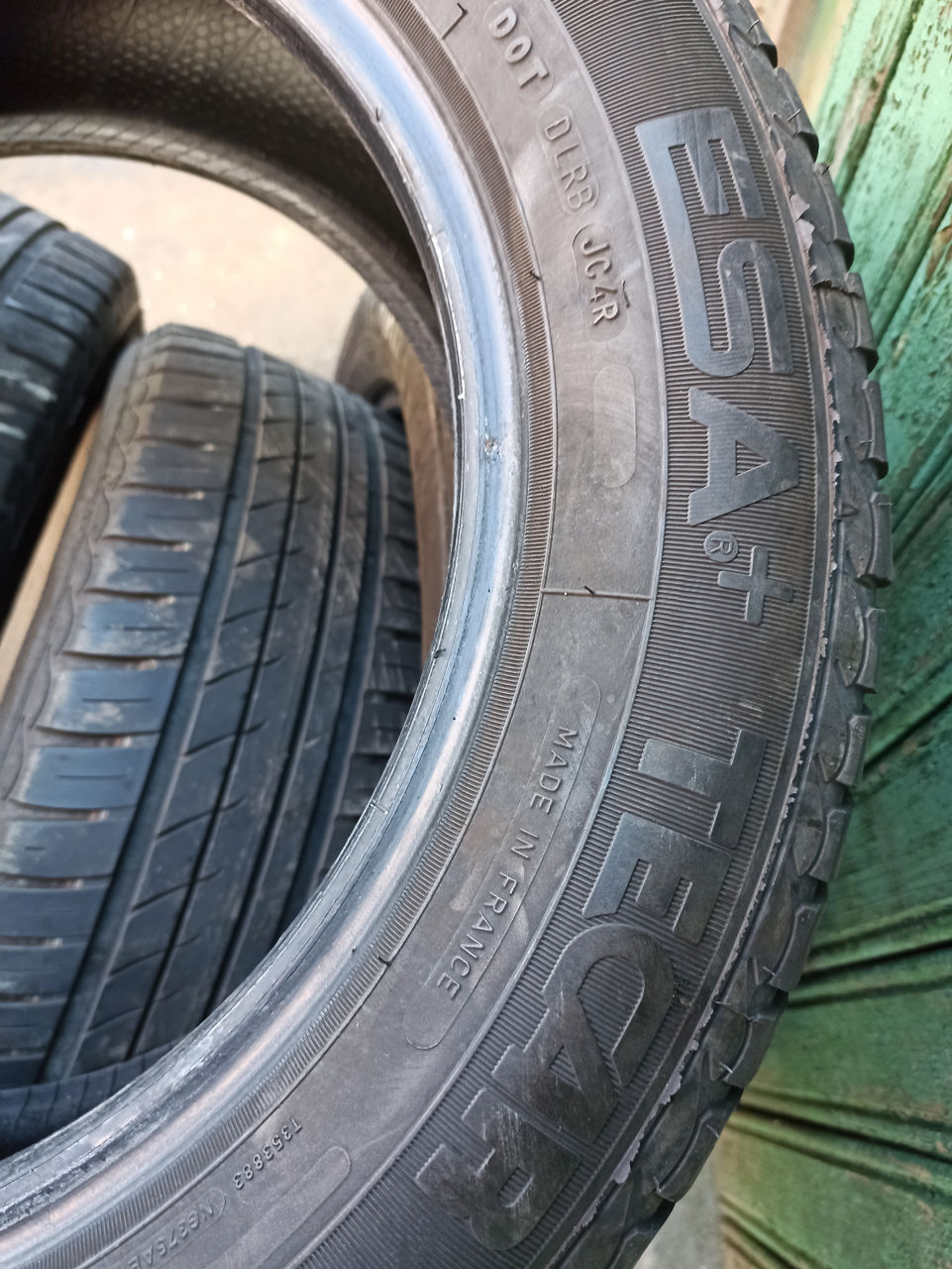 195 60 R 15. фото 7
