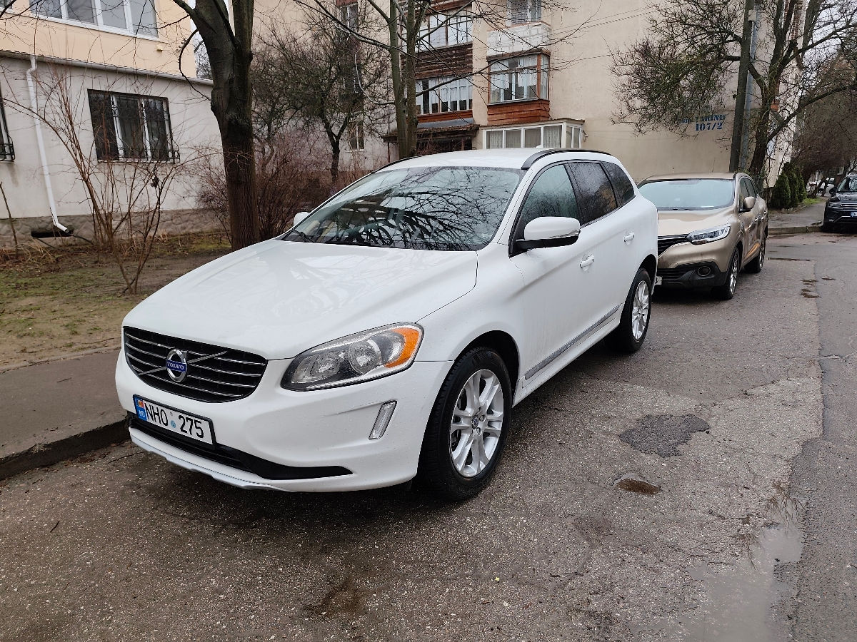 VolvoXC60