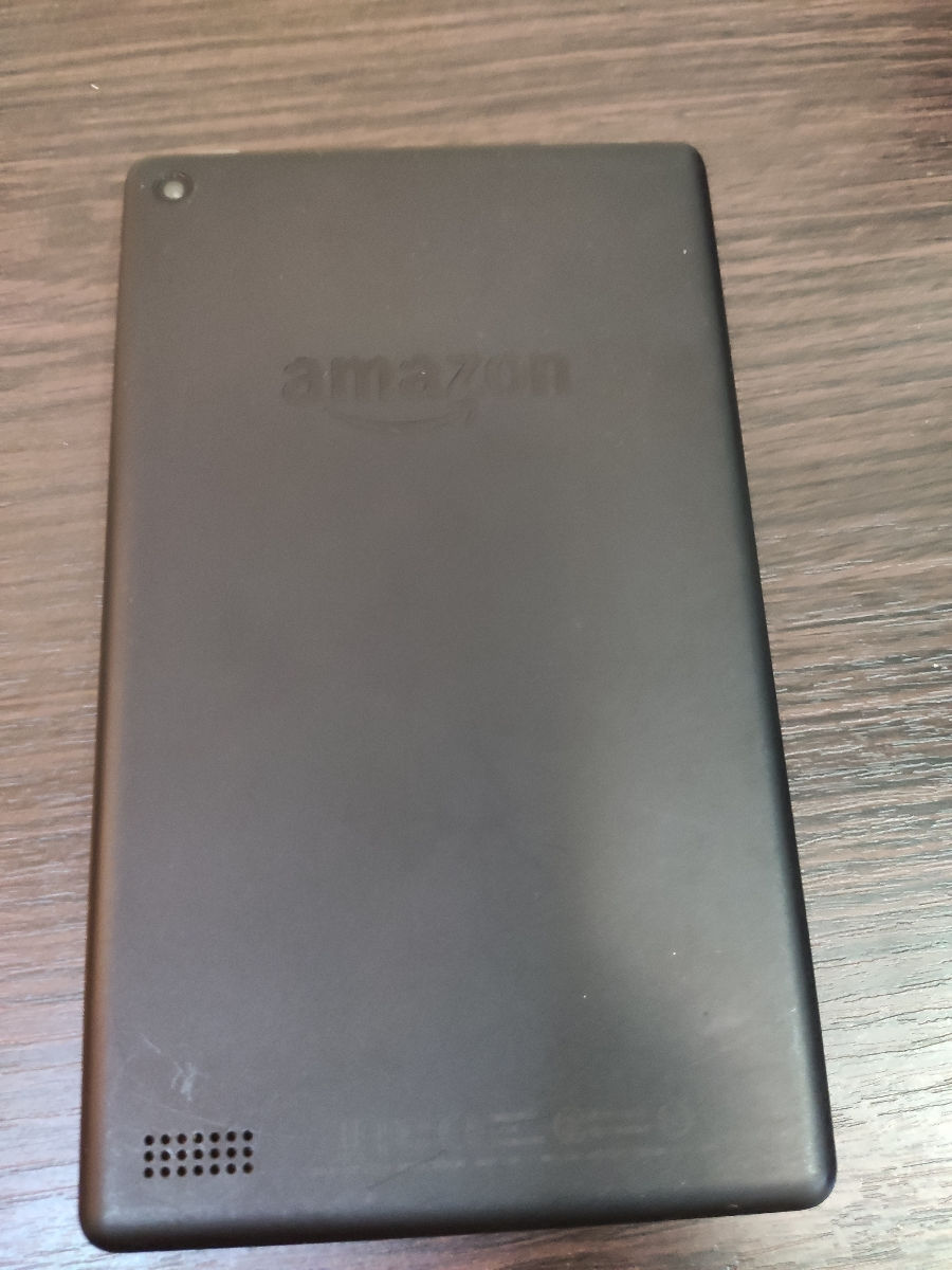 Amazon Fire 7 foto 2