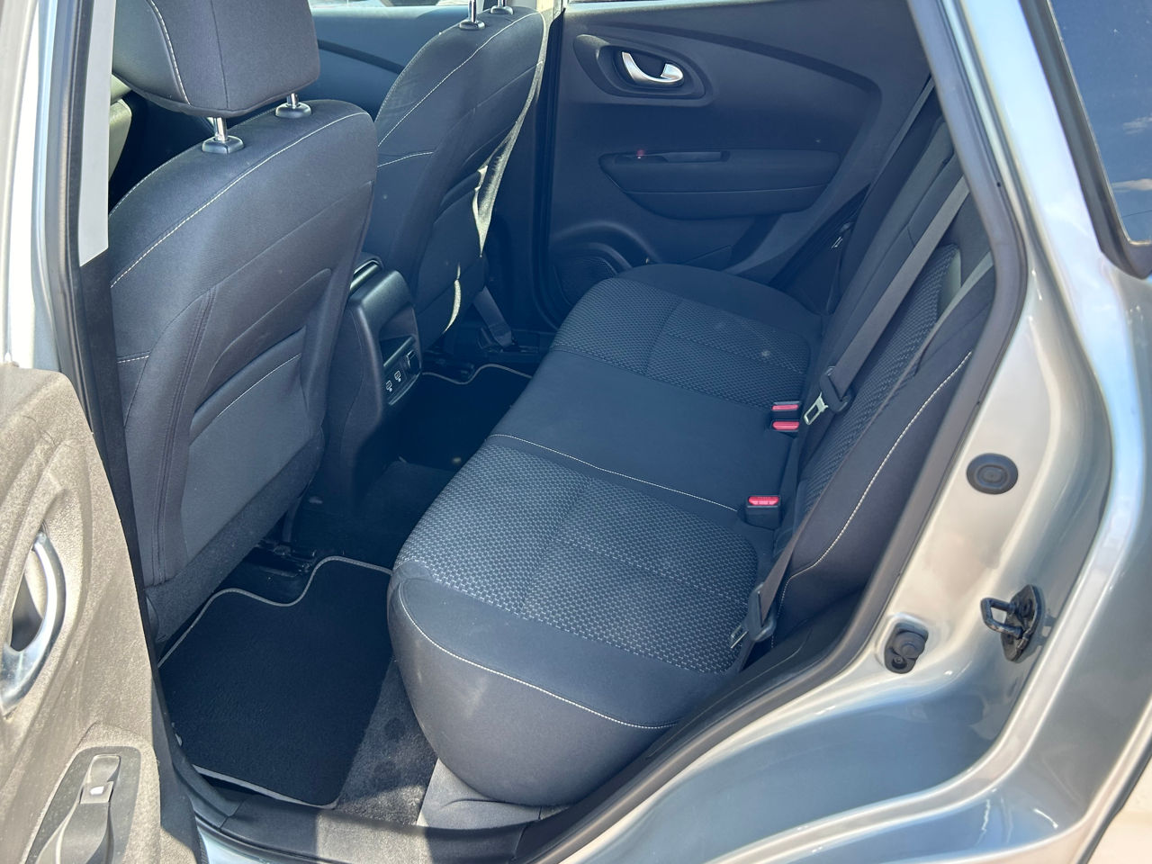 Renault Kadjar foto 16