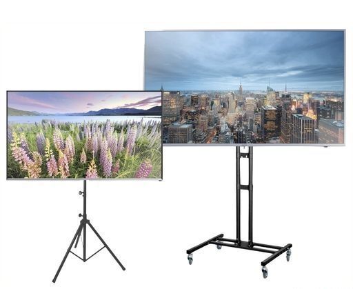 Аренда LED TV 55" - 75" foto 0