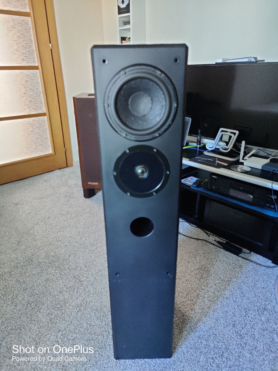 Fischer & Fischer SN 400 foto 0
