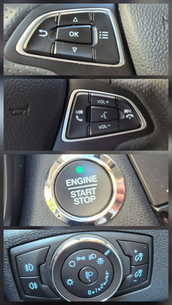 Ford EcoSport фото 17