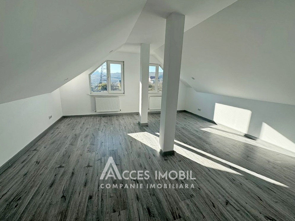 Apartament cu 3 camere, 122 m², Buiucani, Chișinău foto 4