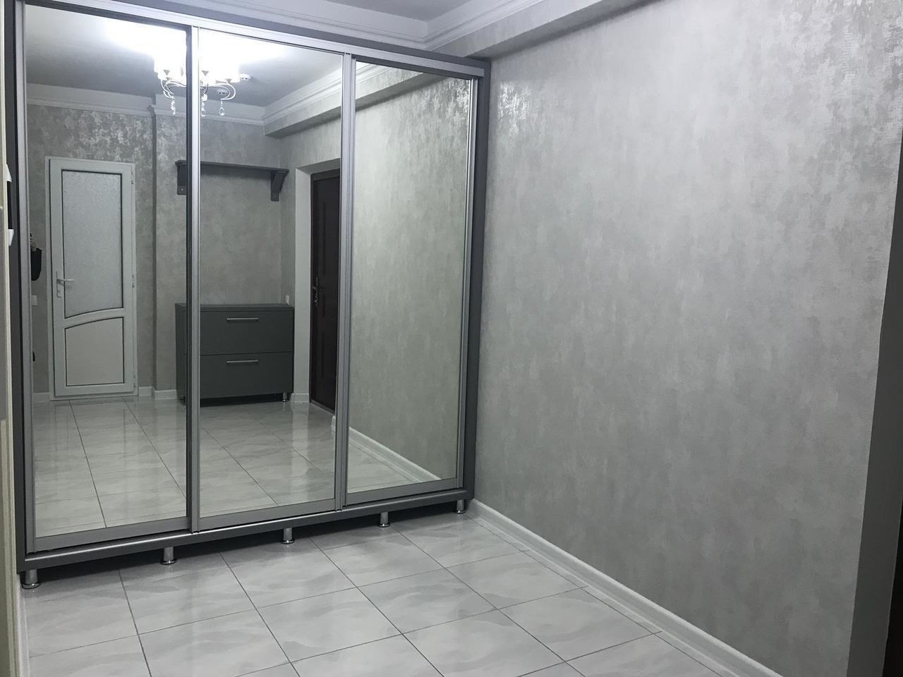 Apartament cu 1 cameră, 50 m², Botanica, Chișinău foto 5