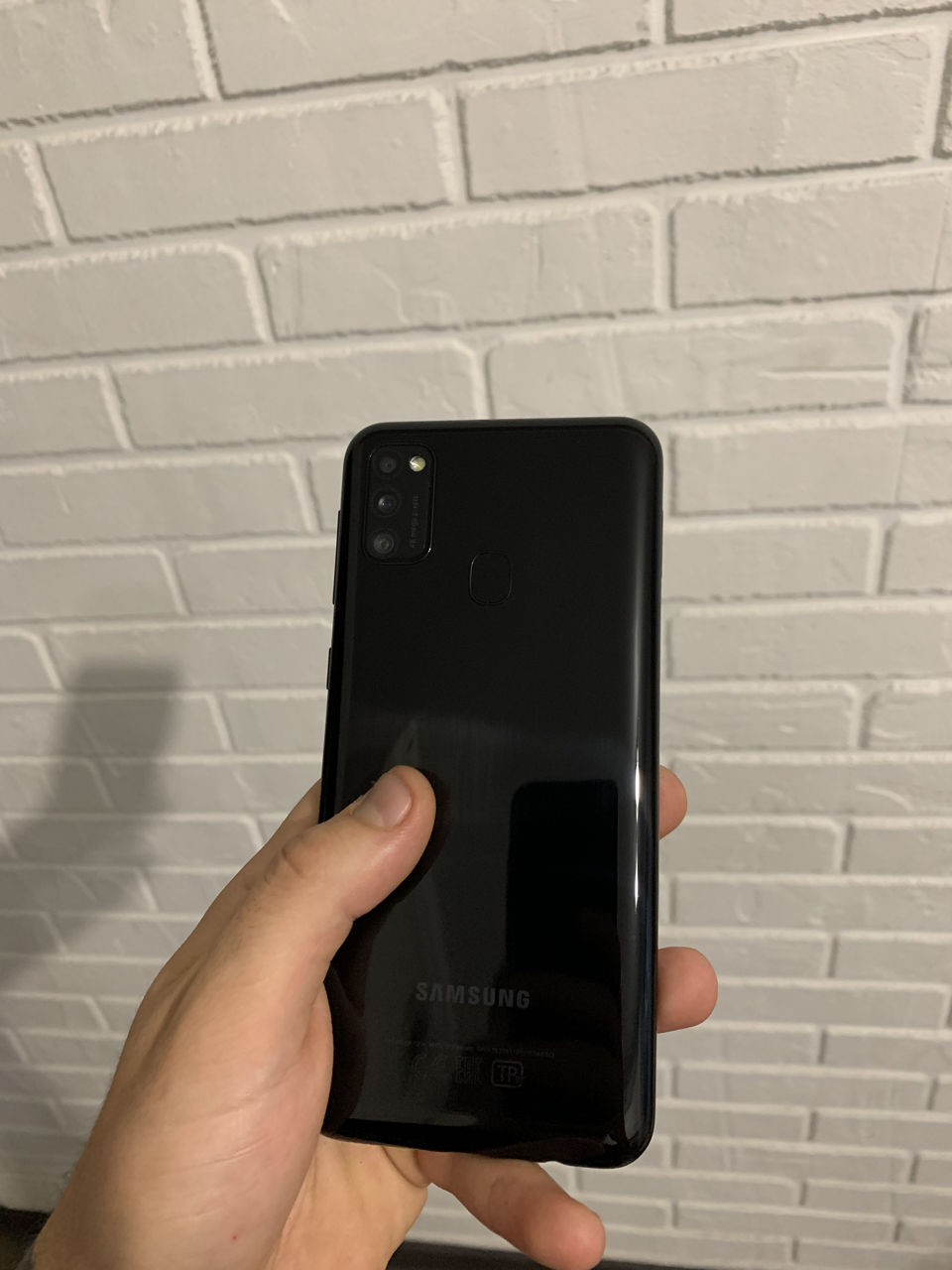 Samsung galaxy m21 4/64 stare ideala
