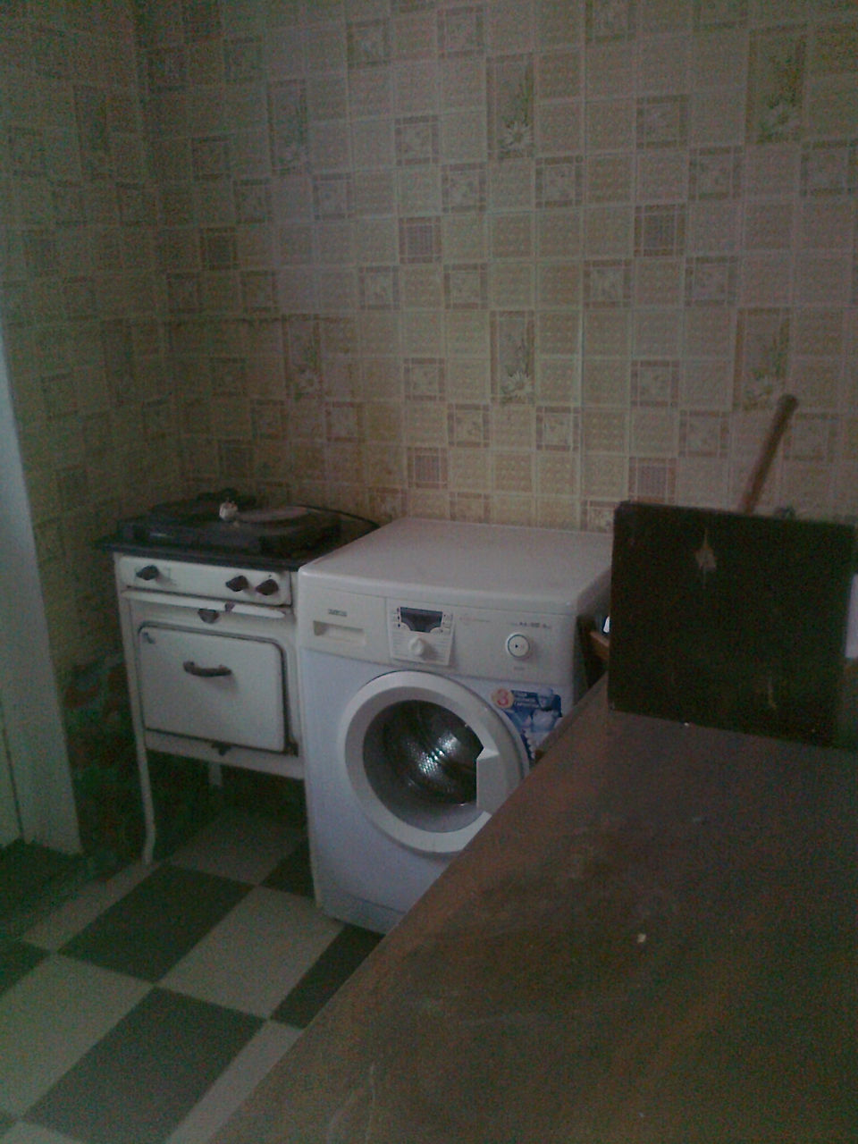 Apartament cu 2 camere, 49 m², Centru, Grigoriopol foto 4