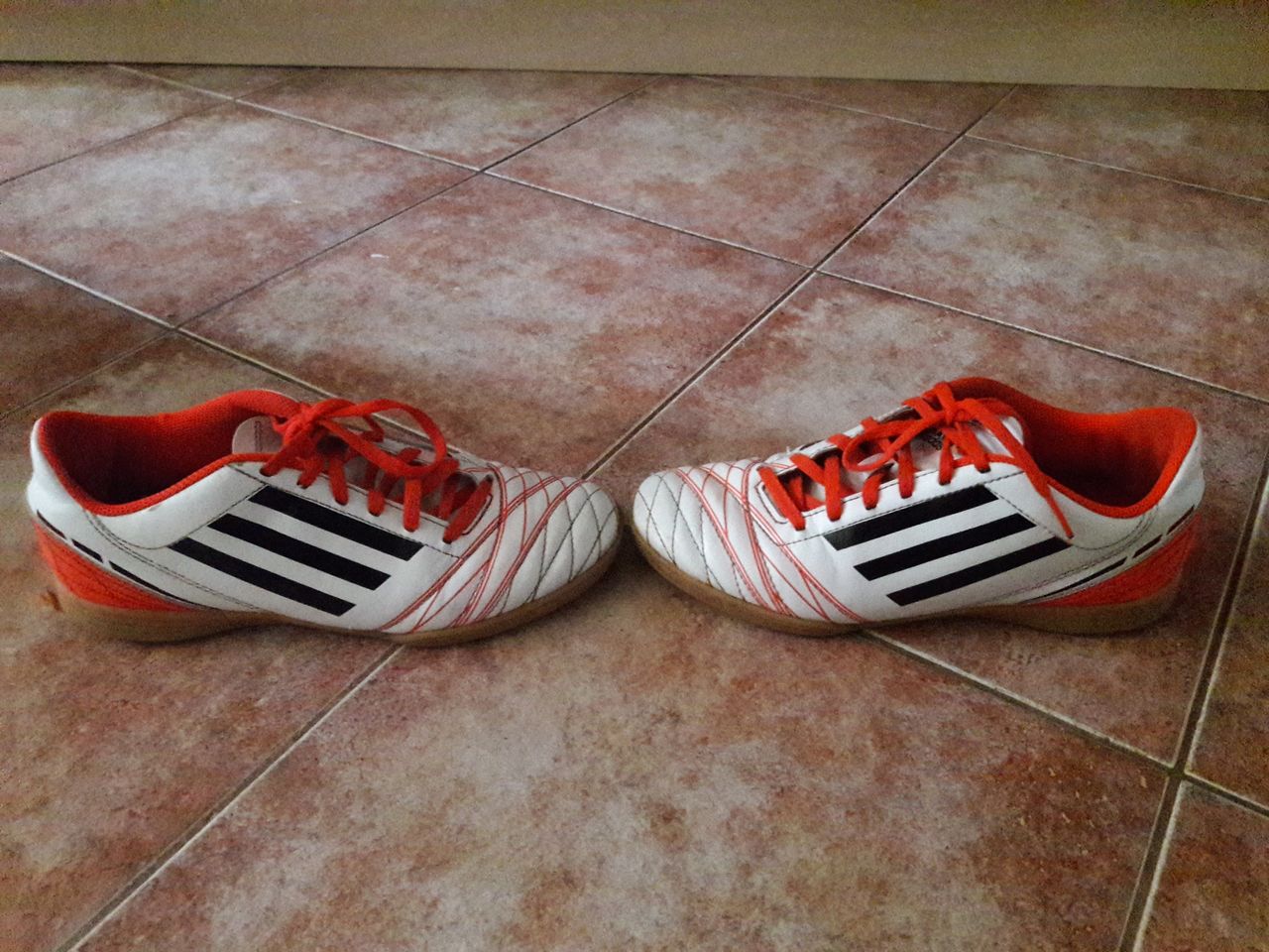 Bampe, бампы для футбола . Adidas 38 m. Joma 37 m . Original