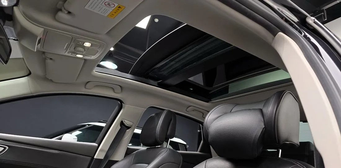 Renault Talisman foto 4