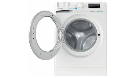 Masina de spalat Indesit BWSE 71295 WSV  ..acum, la cel mai avantajos preț foto 1