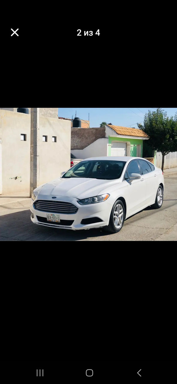 Ford fusion hybrid 2015... piese Запчасти  foto 1