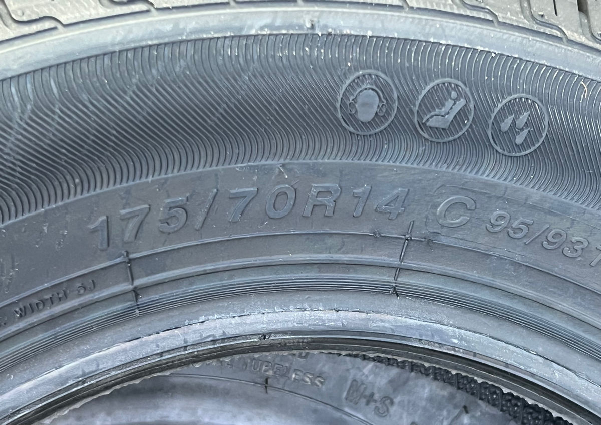 175/70 R14C Tracmax Radial 109/ Доставка, livrare toata Moldova foto 6